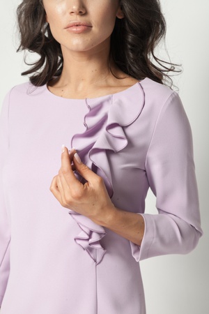 Платье "Виолет" 1П-1503