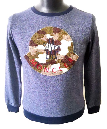 Свитшот мужской