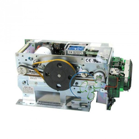 Картридер NCR usb