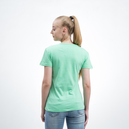 Футболка Женская с принтом