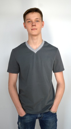 Футболка мужская ФМ-3