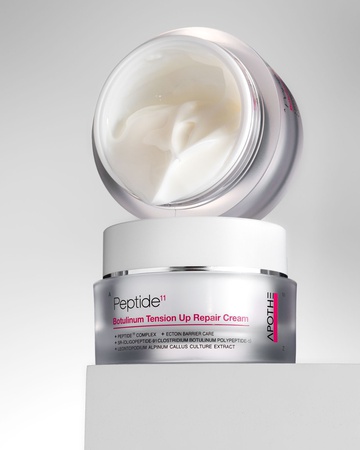 APOTHE Ботулинум Пептидный крем