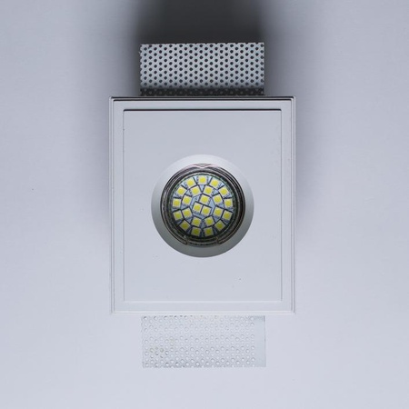 Гипсовый светильник SV 7423