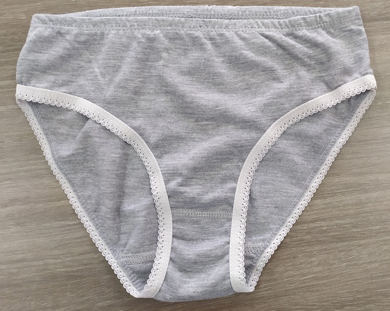 Трусы для девочек 14003-1