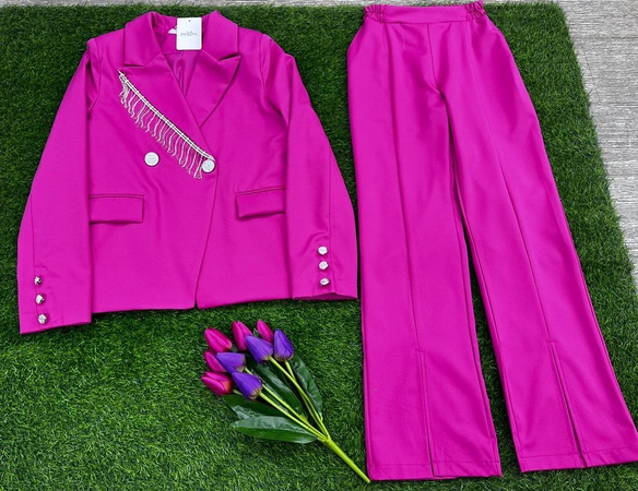 Детский классический Костюм