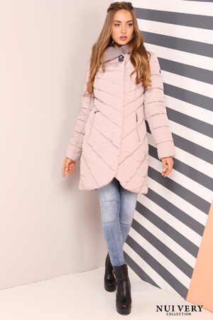 Куртка "Дэнна"