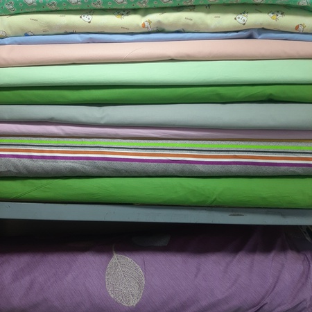 Ткань для белья