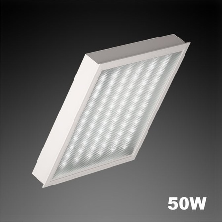 Lamp LED СBO02 "Office" 50w