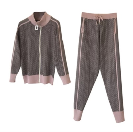 Трикотажные двойки высокого качества