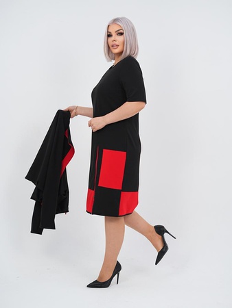 50-56 р двойка , ткань трикотаж .