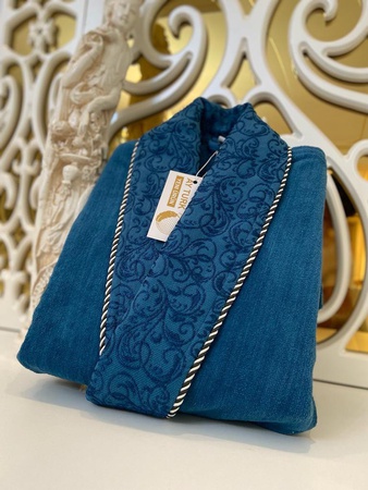 Hediye seti ( bornoz )