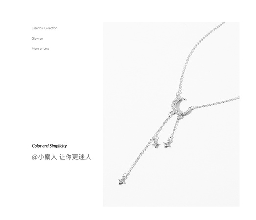 кулон - Серебро 925