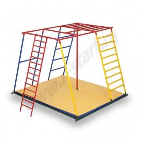 ДСК РАННИЙ СТАРТ ОЛИМП полная комплектация