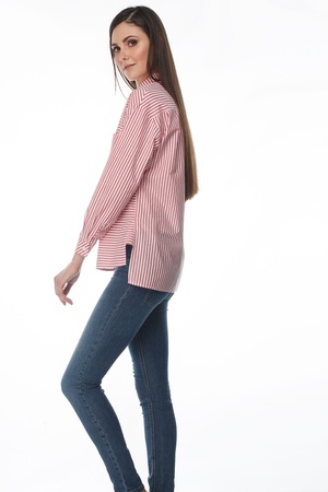 Рубашка Студио