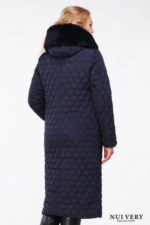 Пальто "Дорис"