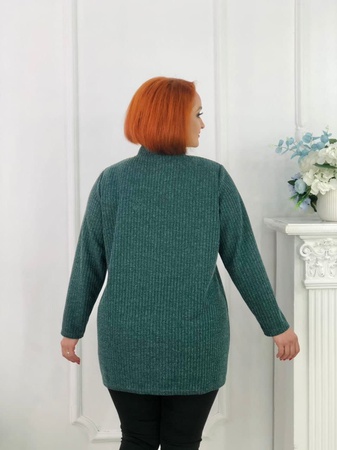 Balıkçı Yaka Farida-Moda