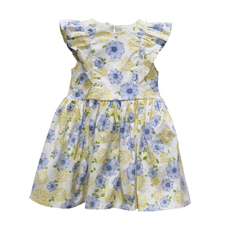 Платье «Первоцвет»