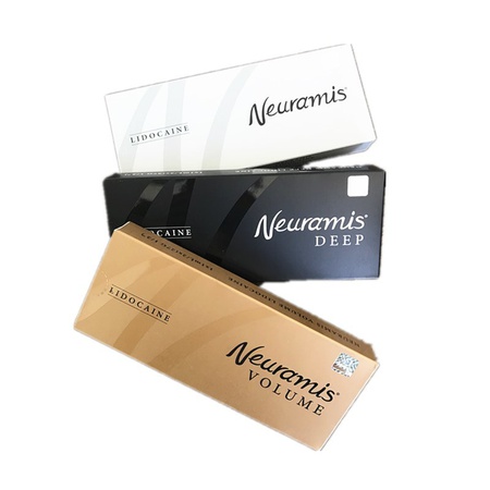 Cilt dolgusu Neuramis