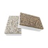 XPS stone-texture thermal insulation decorative integrated panel
