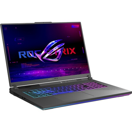 Buy ASUS 18-inch Republic of Gamers Strix G18 Gaming Laptop at gizsale.com from China