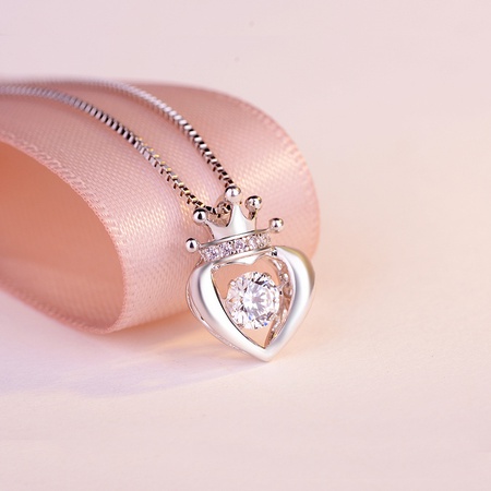 кулон - Серебро 925