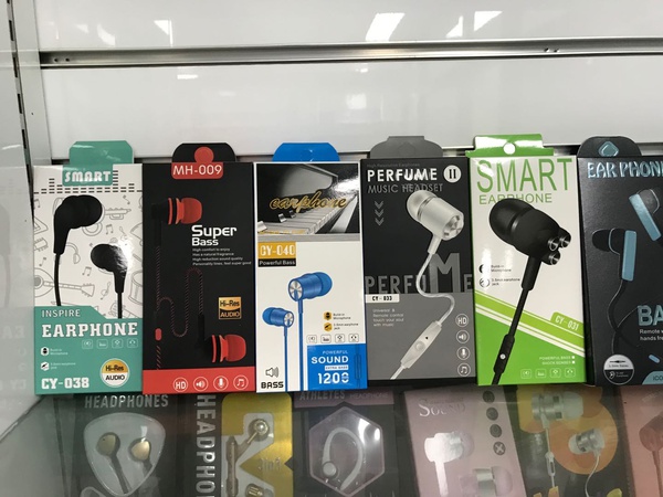 üreticiden kulaklıklar