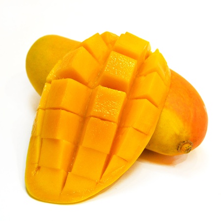 Манго Тайланда Нам Док Май