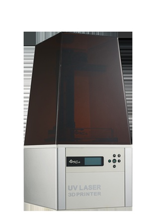 3B YAZICI NOBEL 1.0 (XYZPRINTING)