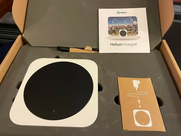 OEM helyum etkin noktası HNT madenci