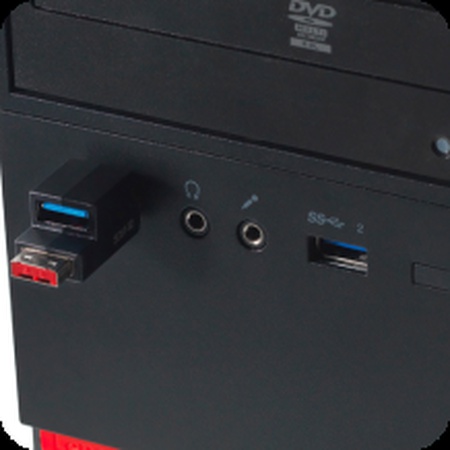 SECURE CONNECTOR CSK-SC10