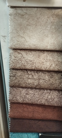 Ткань для мебели