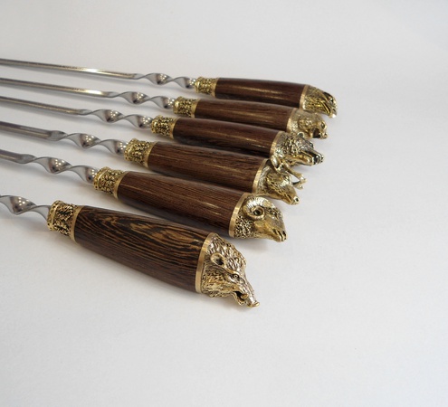 Шампура Охота