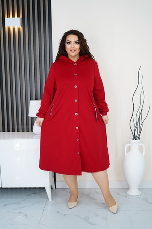 Платье №0345