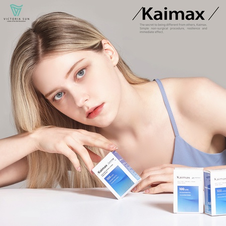 Ботокс Kaimax Classic Botulinum Toxin Type A 100Units