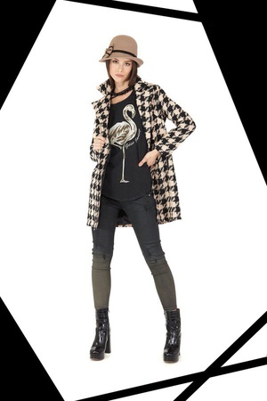 Womens Clothing Sexy Woman From Italy