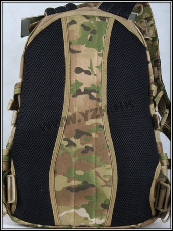 Рюкзак Shooter патрульный