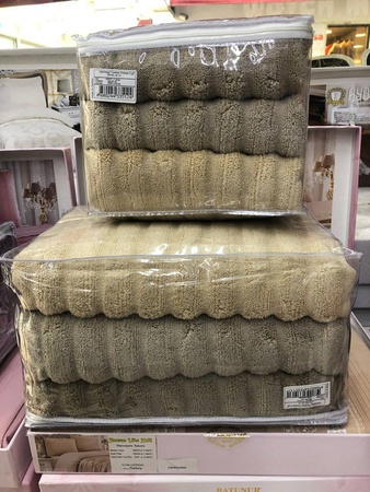 микро котон набор