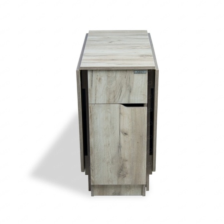 Стол-тумба AIKO TRAPECIUM