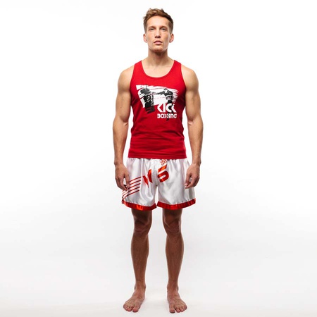 Майка спортивная