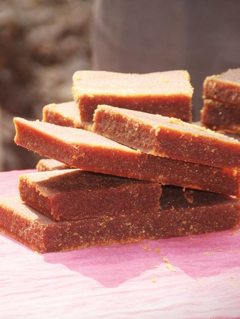 Финиковая меласса