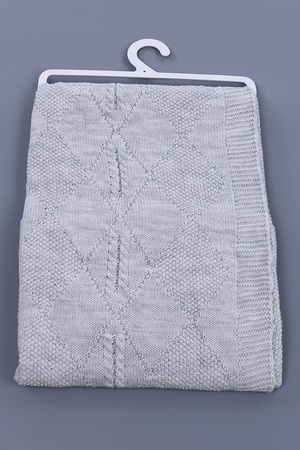 Тонкое детское одеяло Baklava Links