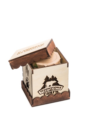 Sandıklar &quot;Sibirya&#39;dan Sevgilerle&quot;