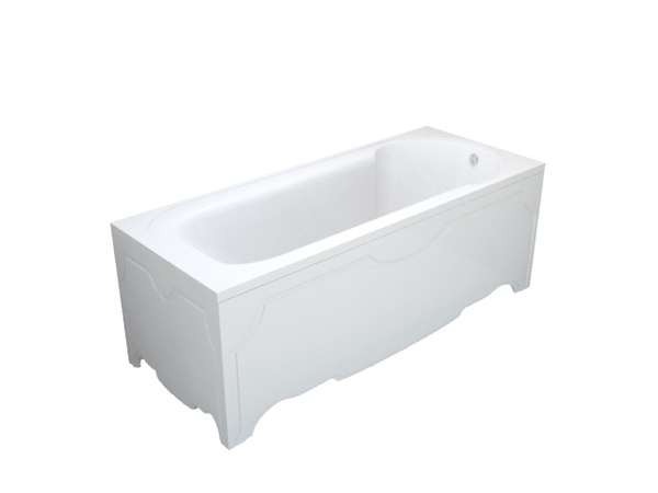 Banyo Saygısı 170 × 70