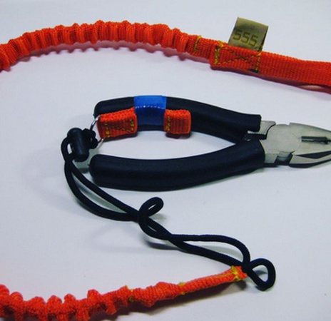 страховочный шнур для инструмента. СИЗ