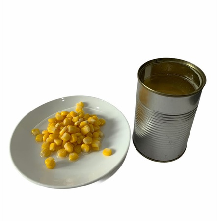 ананас консервированый (горошек, кукуруза)