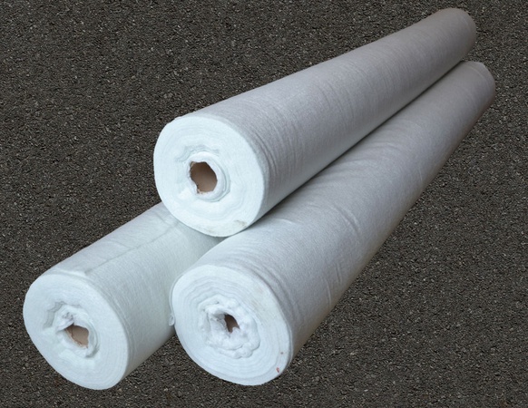 Геотекстиль нетканый