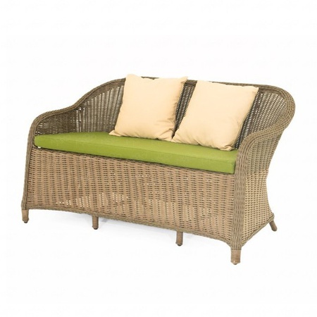 Софа 2х местная AIKO MAGDA