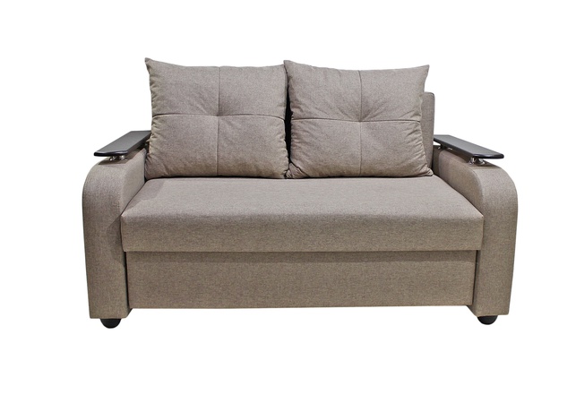 Диван Лайт рогожка, 120, 140