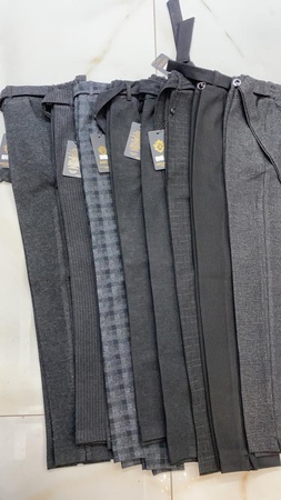 Madi  Женские брюки