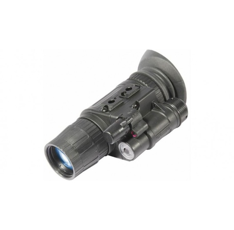 ATN NVM-14 GEN.3 NIGHT VISION MONOCULAR GENERATION III SCOPE (ИНДУПТИКА)